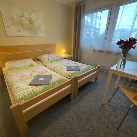 Hostel U Sv. Stepana Litomerice Luaran gambar