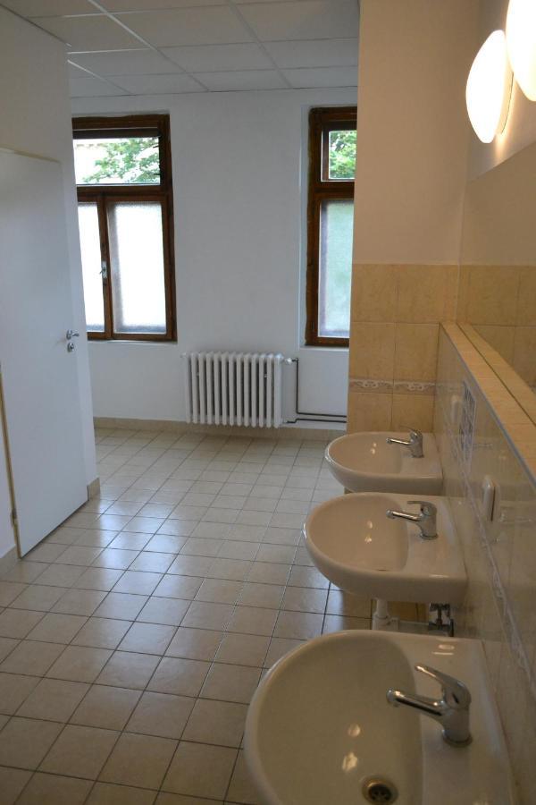 Hostel U Sv. Stepana Litomerice Luaran gambar