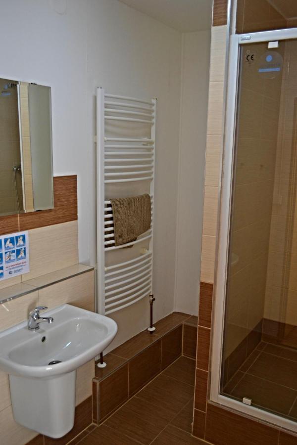 Hostel U Sv. Stepana Litomerice Luaran gambar
