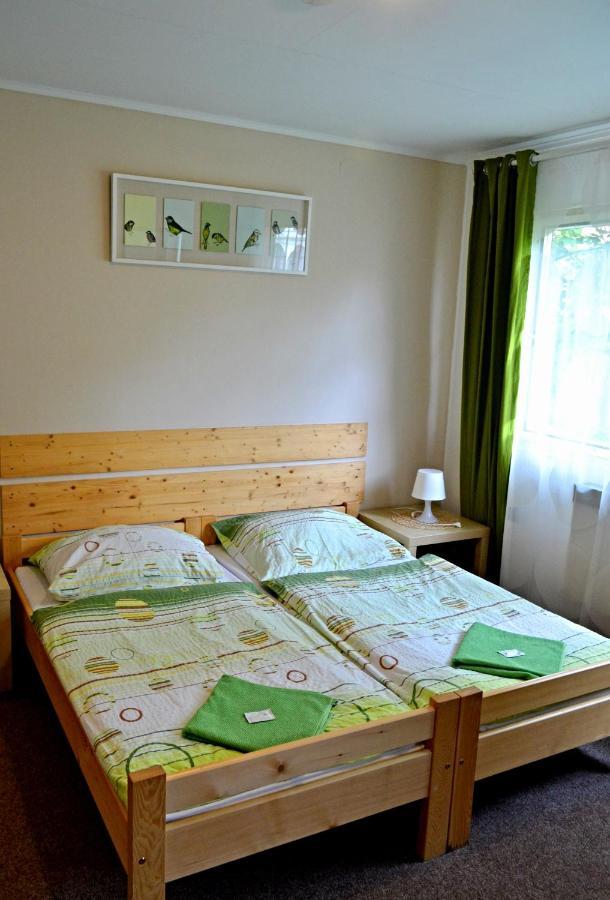 Hostel U Sv. Stepana Litomerice Luaran gambar