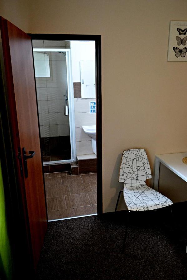 Hostel U Sv. Stepana Litomerice Luaran gambar