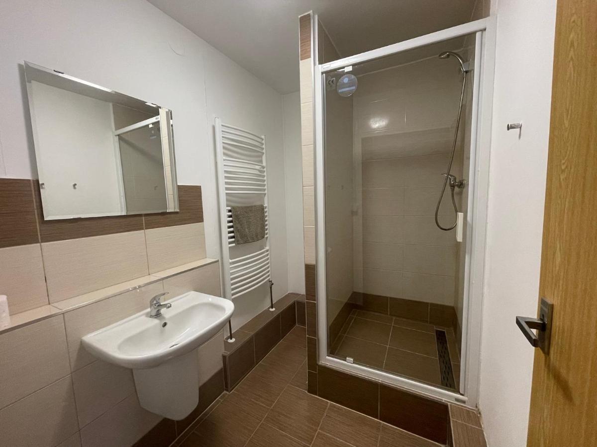 Hostel U Sv. Stepana Litomerice Luaran gambar