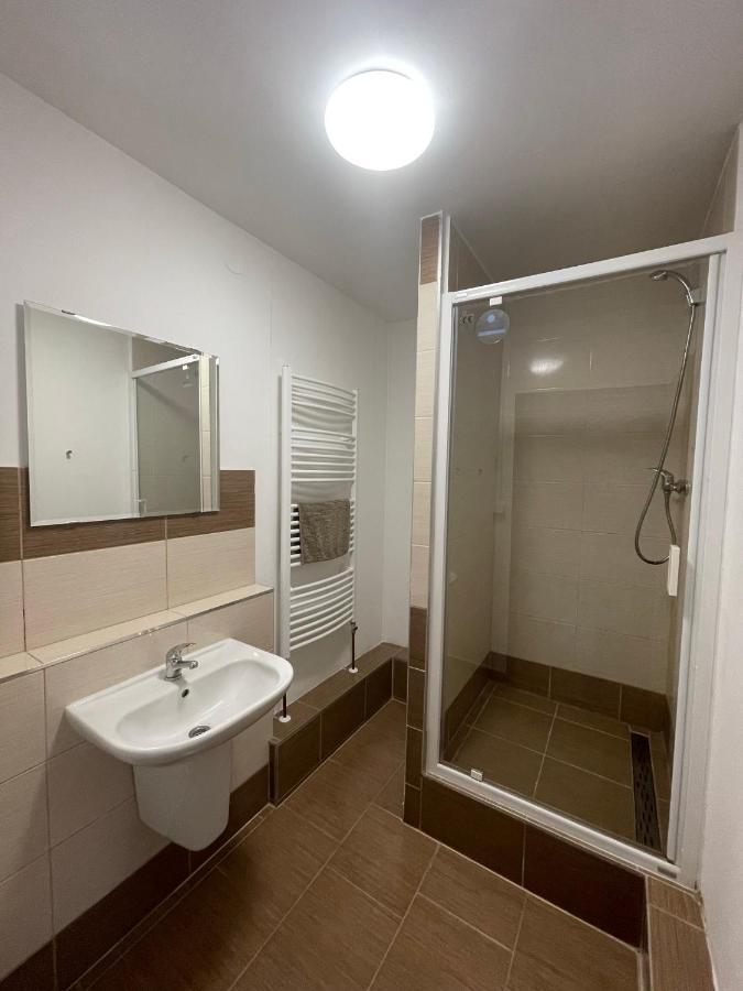 Hostel U Sv. Stepana Litomerice Luaran gambar