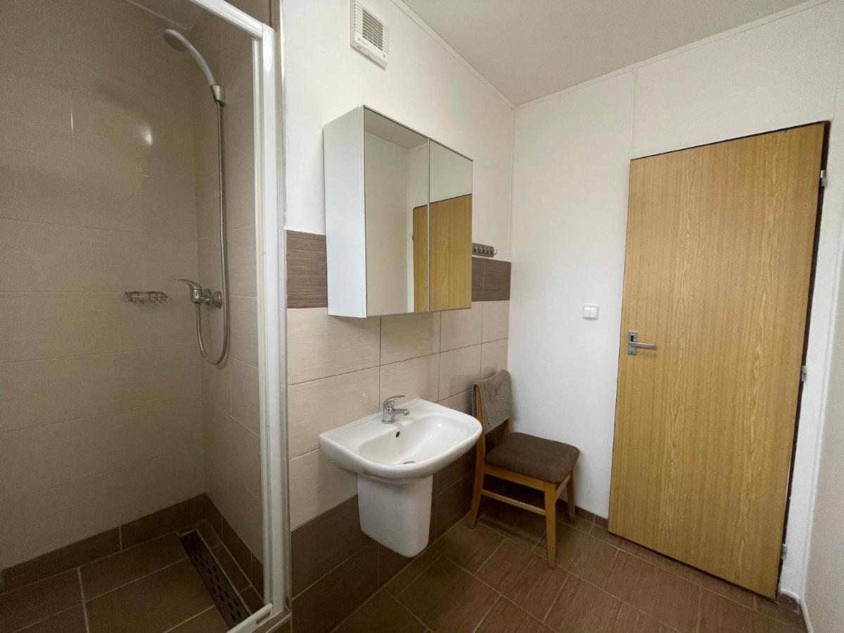 Hostel U Sv. Stepana Litomerice Luaran gambar