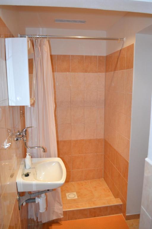 Hostel U Sv. Stepana Litomerice Bilik gambar